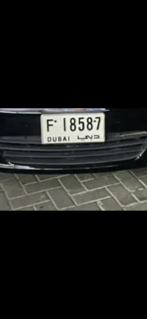 Plate number