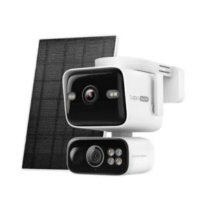 كيمرا مراقبه Tapo C675 D من شركه تاب لينك تابو 4K جديد