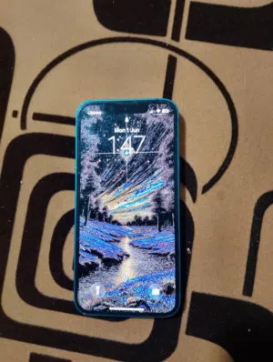 Apple iPhone 13 Mini 256 GB in Misrata