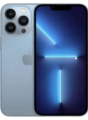 *للبيع: iPhone 13 Pro 128GB - حالة زي الجديد - تم الكشف عليه*