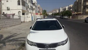 Used Kia Forte in Aqaba