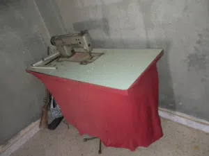 ماكينة خياطه للبيع
