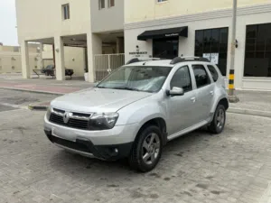Urgent Sale Renault Duster 2014