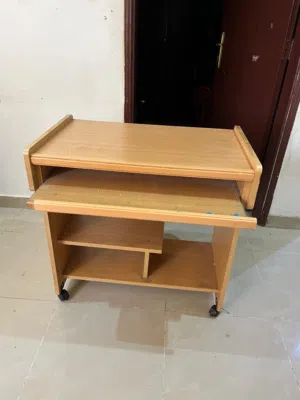 Computer table for sale