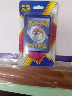 Pokémon cards original بطاقات بوكيمون اصلية للبيع غير مستعملة