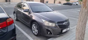 Chevrolet Cruze 2014 LT