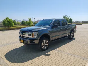 فورد F150 2019