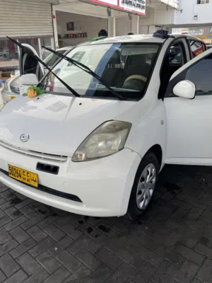 Daihatsu sirion for sale urgent