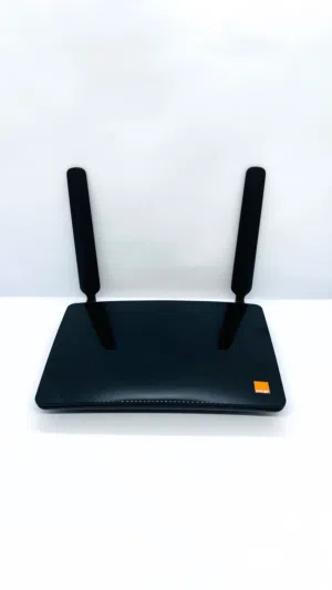 راوتر فلاي بوكس مشغل شريحة اورنج منزلي مكفول