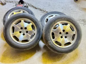 رنجات LS 430 امبرطور . بلاتينوم