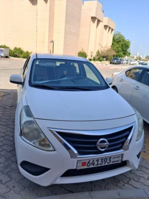 Excellent condition 2020 sunny for sale