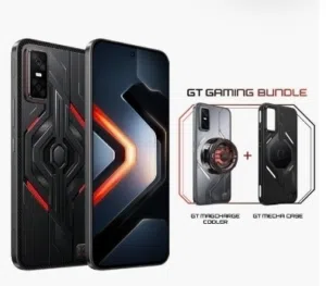 Infinix GT 20 Pro 512 GB in Kuwait City