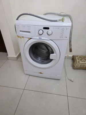 غسالة زانوسي للبيع