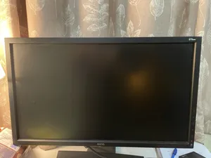 شاشة كمبيوتر benq للبيع