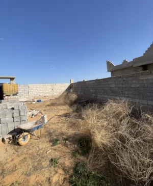 Residential Land for Sale in Tripoli Al-Qaio