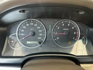 تيوتا برادو 2005 Gx للبيع نظيييف