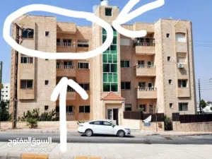 غرفة للايجار ضمن شقة