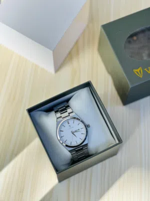 Viguer brand new watch for sale ساعة فيغور الجديدة كليا للبيع