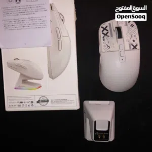 Attack shark mouse x6  ماوس اتاك شارك x6