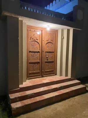 منزل للايجار في الاشخرة