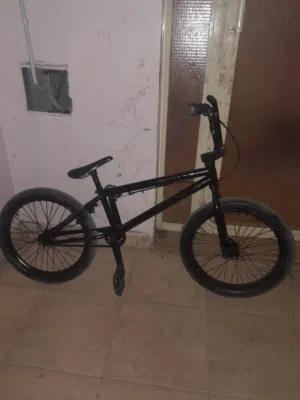 BMX مستعمله استعمال خفيف