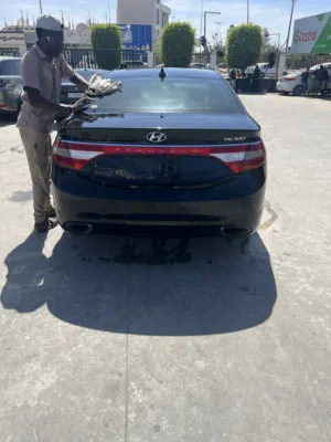 Used Hyundai Grandeur in Tripoli