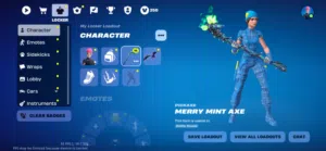 Fortnite Accounts and Characters for Sale in Kuwait City
