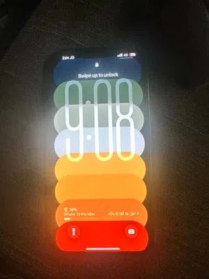 Apple iPhone 13 Pro Max 256 GB in Mafraq