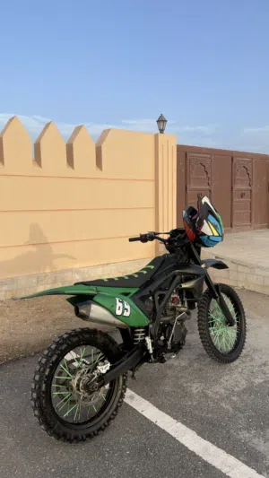 دراجه تيون