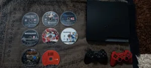 Ps3 used/ بليستيشن 3 مستعمل