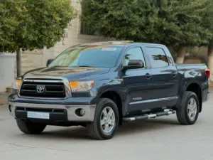 Used Toyota Tundra in Al Khums