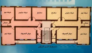 فرصتك لامتلاك شقة فاخرة في مشروع الإنماء – عدن عمارة A – رقم A157  شقة رقم 2 – الدور الأرضي مرحله 3
