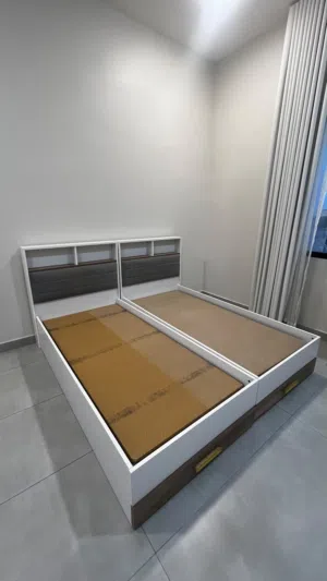 سريرين للبيع