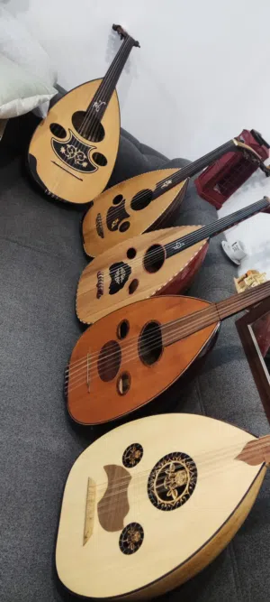 تشكلية أعواد رائعة