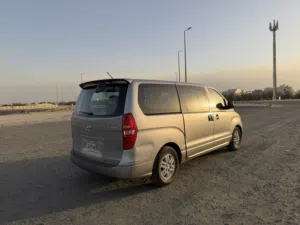 Used Hyundai H1 in Farwaniya