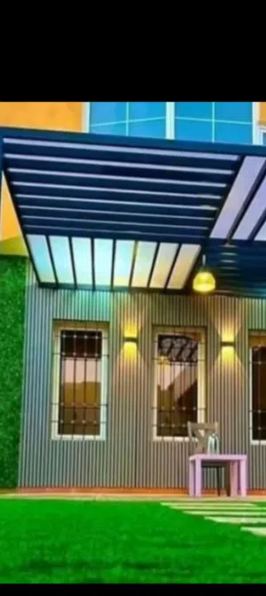 حداد مضلات سواتر لكسان سندويش بنل