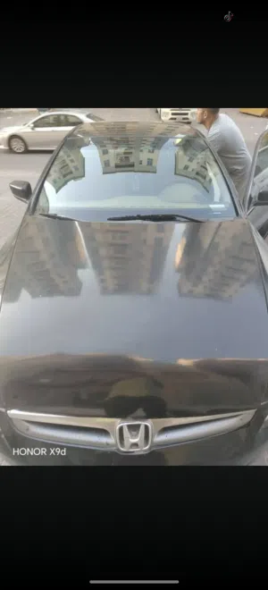 Used Honda Accord in Al Ahmadi