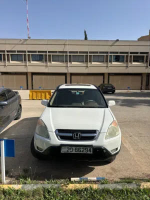 هودنا سي ار في 2003 (Honda crv )