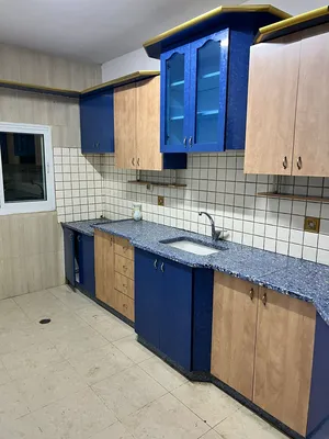3 Bedrooms . Unfurnished . Monthly1