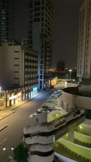 مشاركة سكن