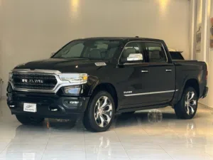 Dodge RAM LIMITED 4x4 model 2019 full option FOR SALE