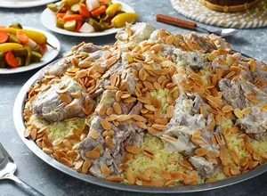 Ready Cooked Meals0
