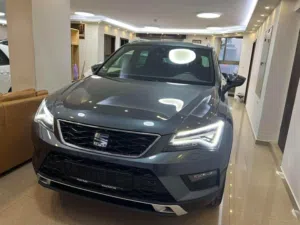Used Seat Ateca in Hebron