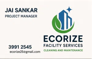 Cleaning Services