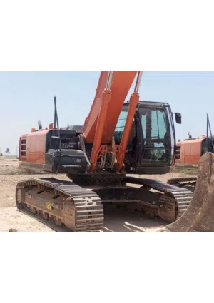 حفارات و شيولات للايجار Excvaitor and shovel for rent