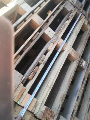 طبالي خشب وبلاستك وصنديق