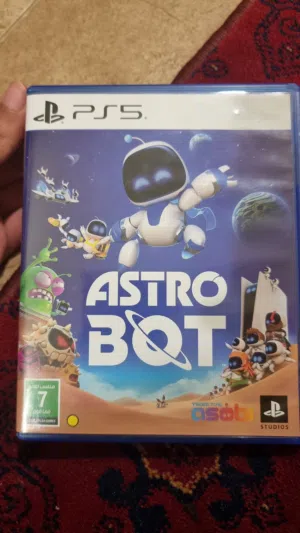 astro bot for sale