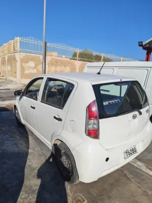Used Daihatsu Sirion in Hawally
