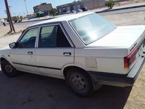نيسان ‏صني ‏S ‏1988
