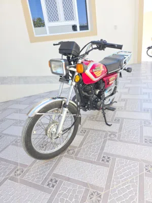 البيع دراج سيجي هواند 125cc
